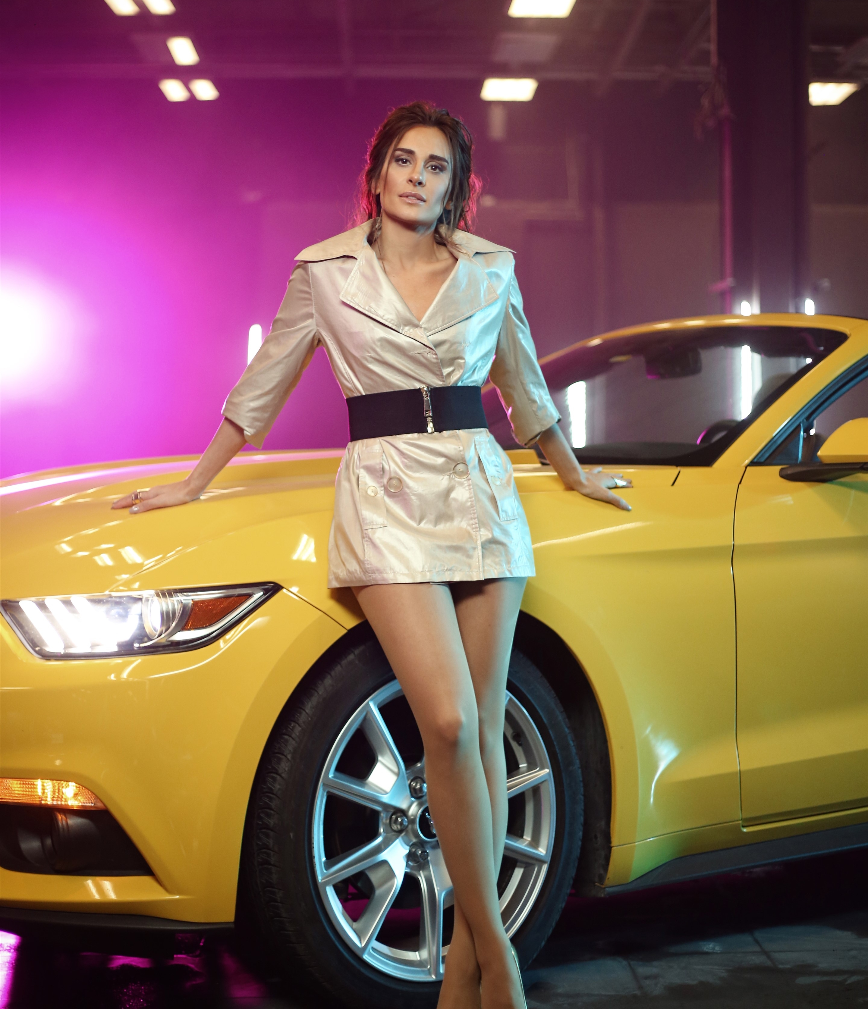 Şimal Ferman'ını Anlattı