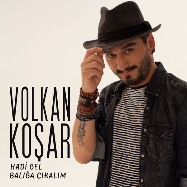 Volkan Koşar 'Hadi Gel Balığa Çıkalım'ı Anlatıyor