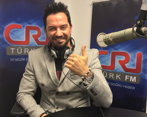 Barış Kömürcüoğlu: 