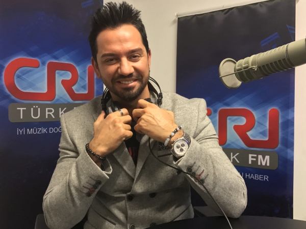 Barış Kömürcüoğlu: 