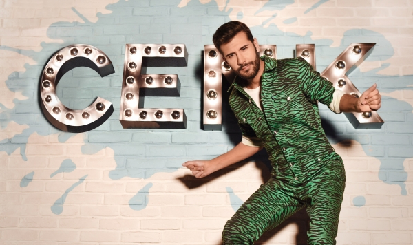 Cenk Taşdemir ile yeni şarkısı