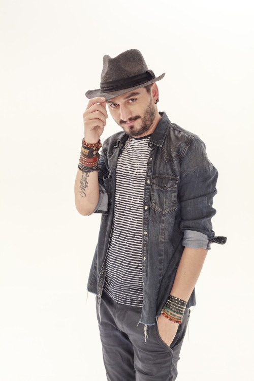 Volkan Koşar 'Hadi Gel Balığa Çıkalım'ı Anlatıyor