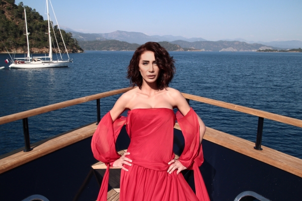 Cevher : İçime Sinen Bir İş Yapmak İçin Bekledim