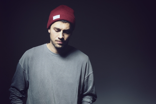 Buğra İkinci Single'ını Anlatıyor