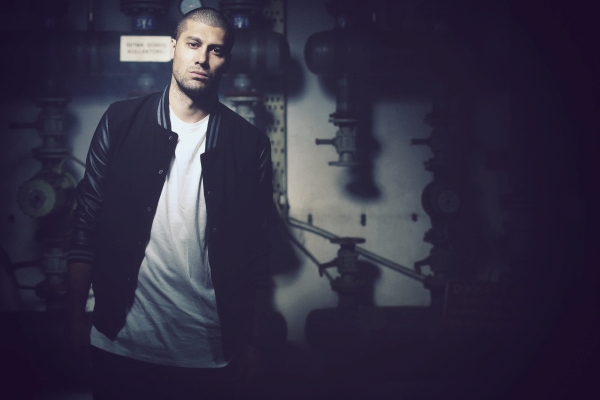 Buğra İkinci Single'ını Anlatıyor