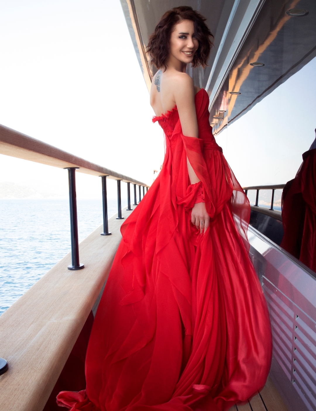 Cevher : İçime Sinen Bir İş Yapmak İçin Bekledim