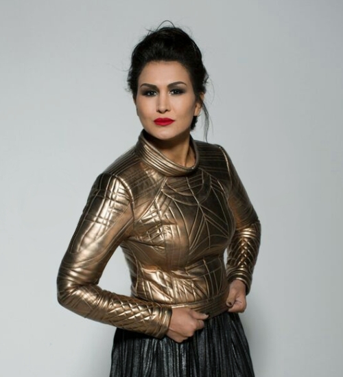 Damla İş Kadınlığından Müziğe Geçişini Anlatıyor