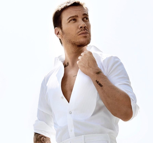 Sinan Akçıl Pop Dünyasına Konuştu