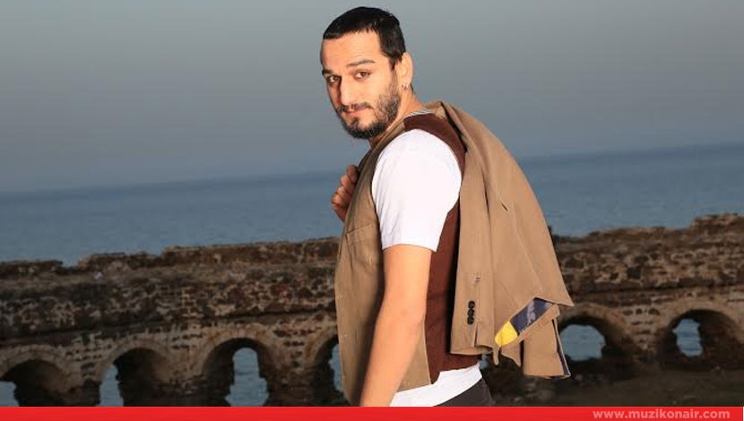 Volkan Koşar 'Hadi Gel Balığa Çıkalım'ı Anlatıyor