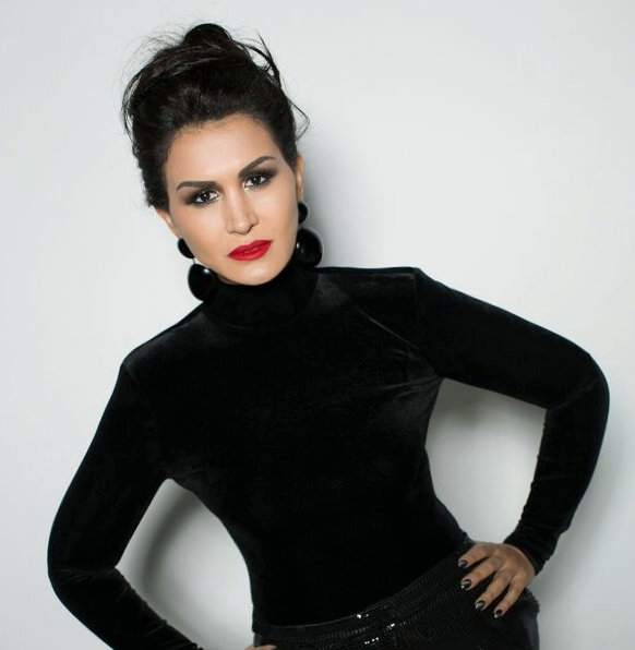 Damla İş Kadınlığından Müziğe Geçişini Anlatıyor