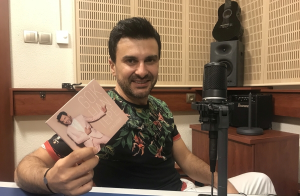 Gökhan Tepe #Yaz2018 Albümü ile Yine Zirveyi Zorluyor