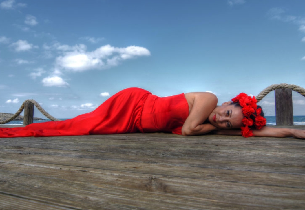 füsunSu Hayata Yeniden Uyanışını Anlatıyor