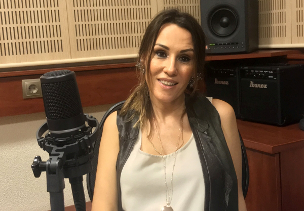 Nilgül:Son Şarkımın Vokal Koçu Sezen Aksu Oldu