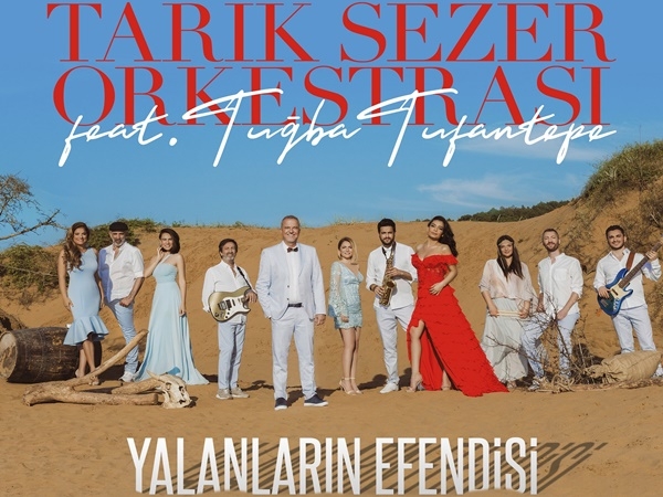 Tarık Sezer, Orkestrasının İlk Teklisini Anlatıyor