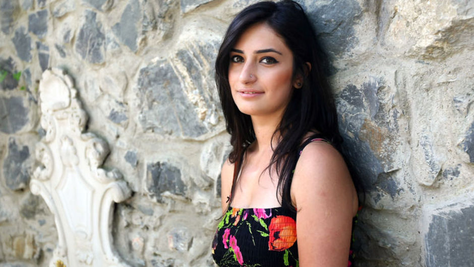 Yaprak Sayar – Musiki ile Cazı Buluşturdu