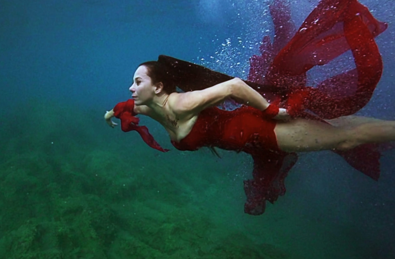 füsunSu Hayata Yeniden Uyanışını Anlatıyor