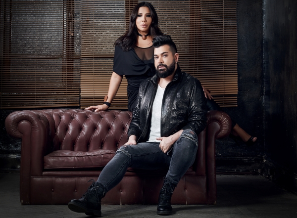 Sefa Cheshmberah Düetini ve İlk Klibini Anlatıyor