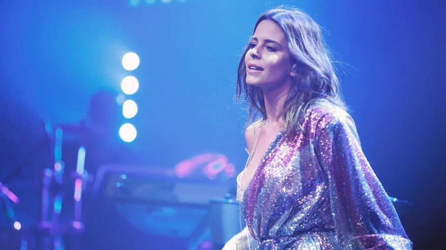 Simge 'Ben Bazen' ile Bir Tık Daha Yukarı Çıktı