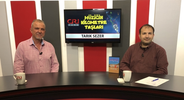 Tarık Sezer, Orkestrasının İlk Teklisini Anlatıyor