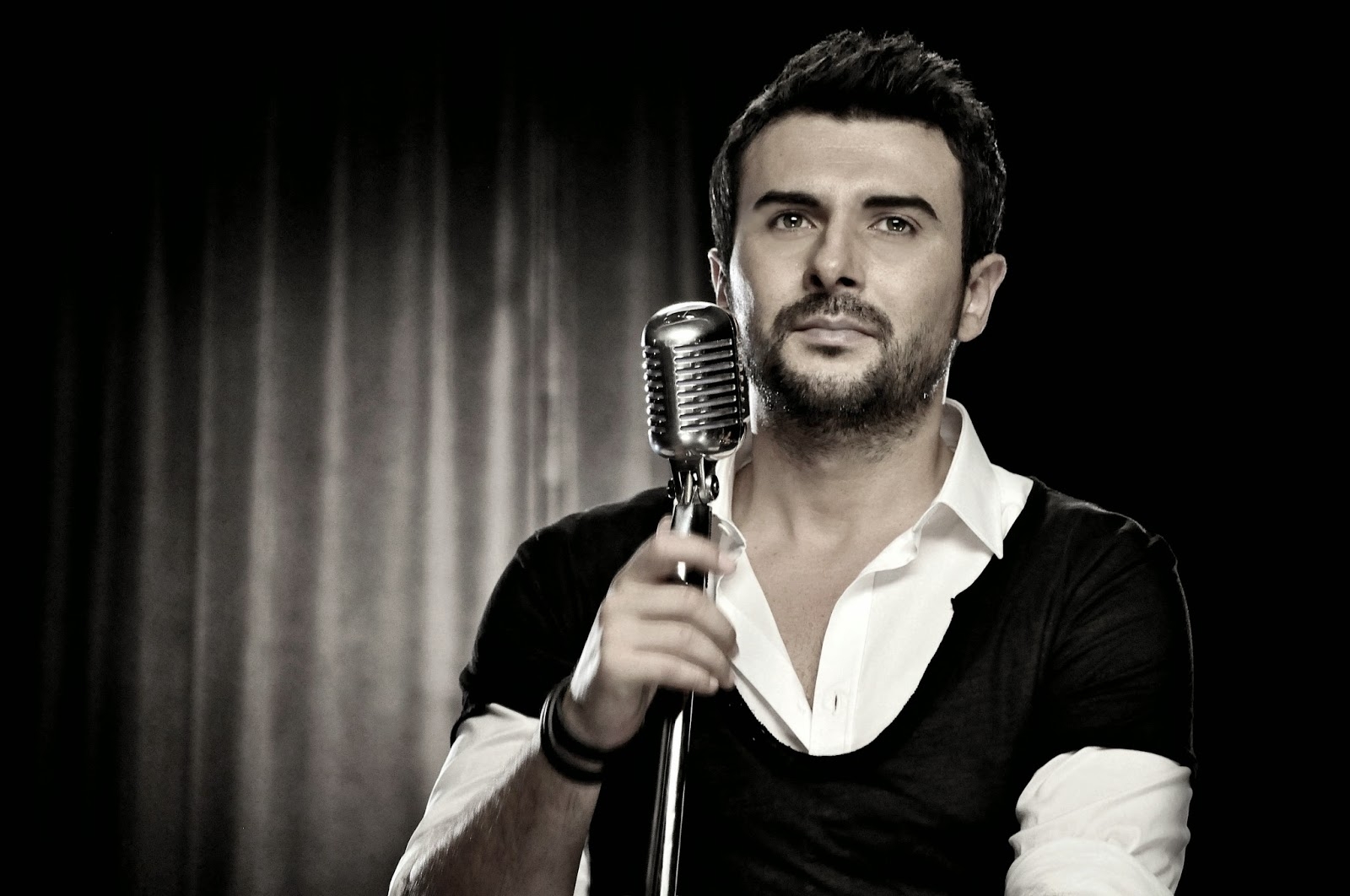 Gökhan Tepe #Yaz2018 Albümü ile Yine Zirveyi Zorluyor