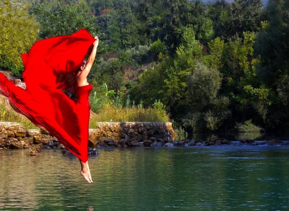 füsunSu Hayata Yeniden Uyanışını Anlatıyor