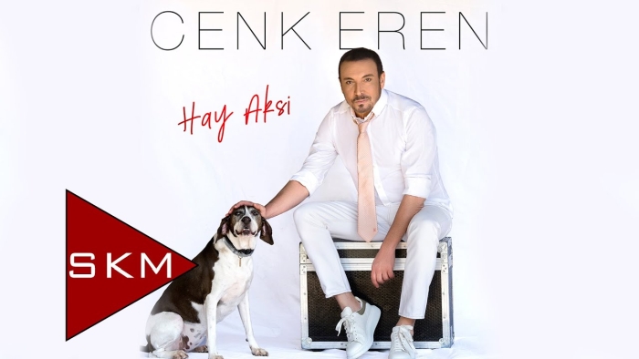Cenk Eren
