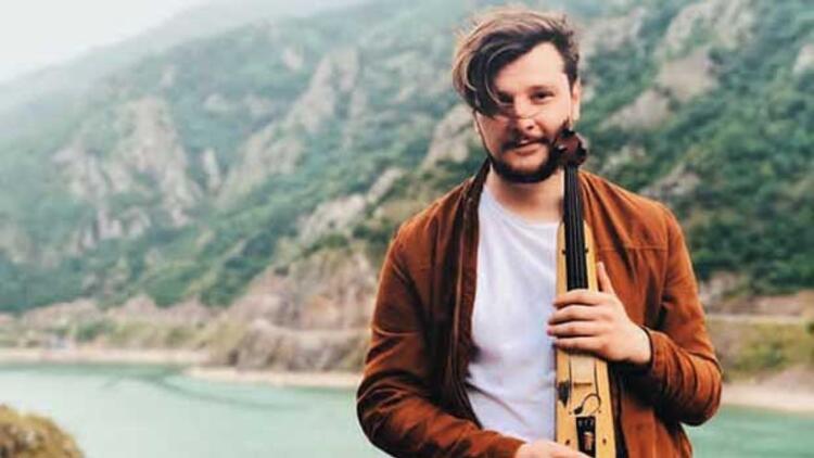 Ekin Uzunlar: Hedefim Kemençeyi Dünyaya Dinletmek