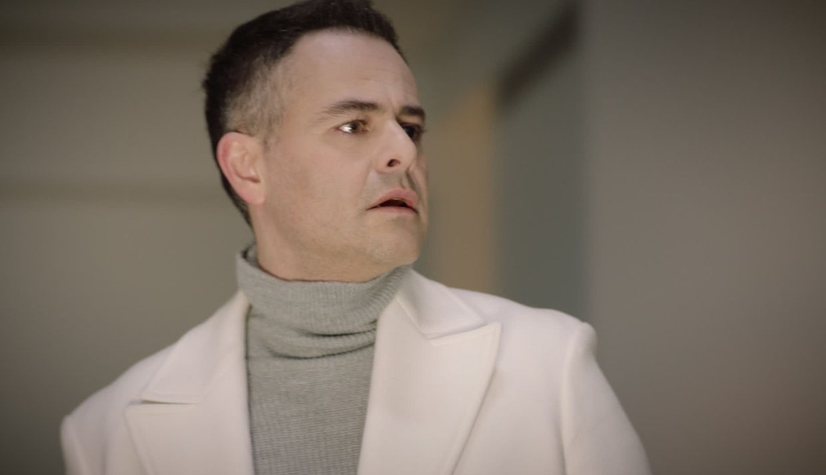 Barbaros ile Müzik Konuştuk