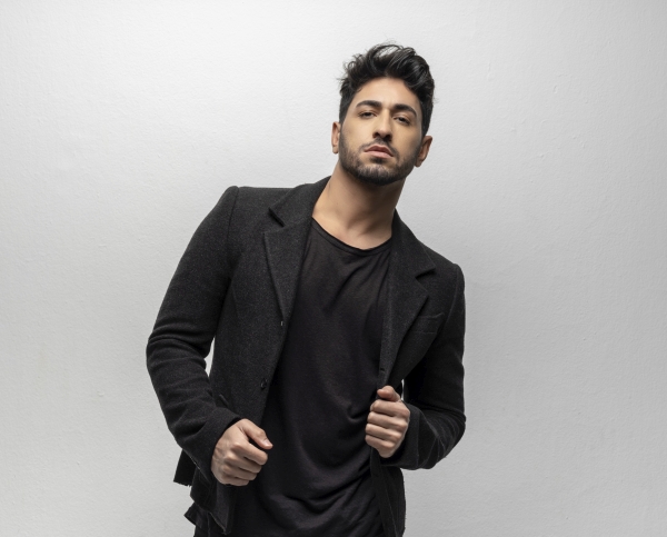 Ferdi Akgün ile Dans ve Müzik Bir Arada