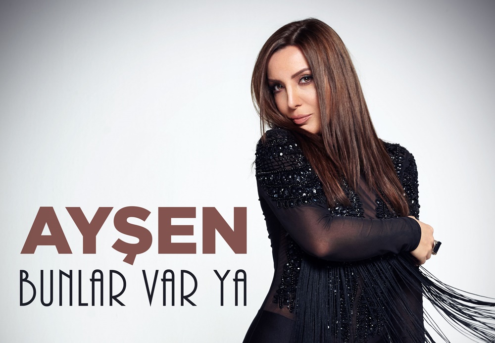 O Türk Popunun Taçsız Kraliçesi!