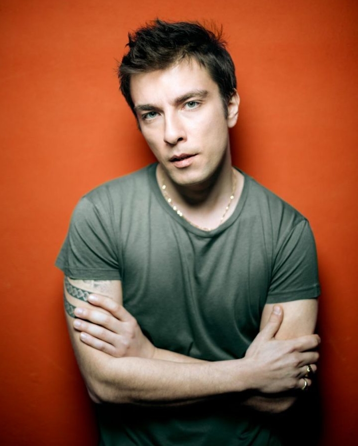 Gokcan Sanlıman Tekrar ARAMIZDA