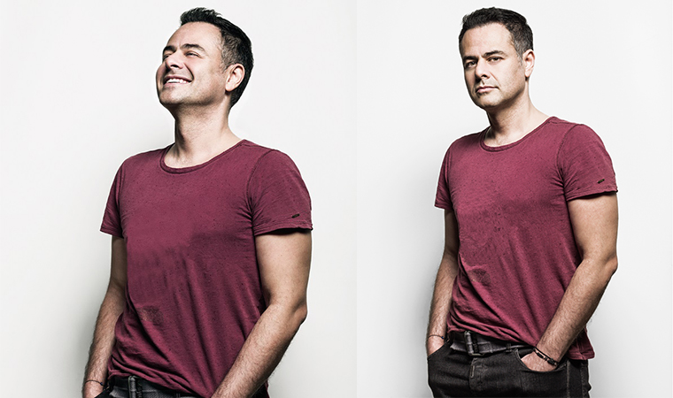 Barbaros ile Müzik Konuştuk