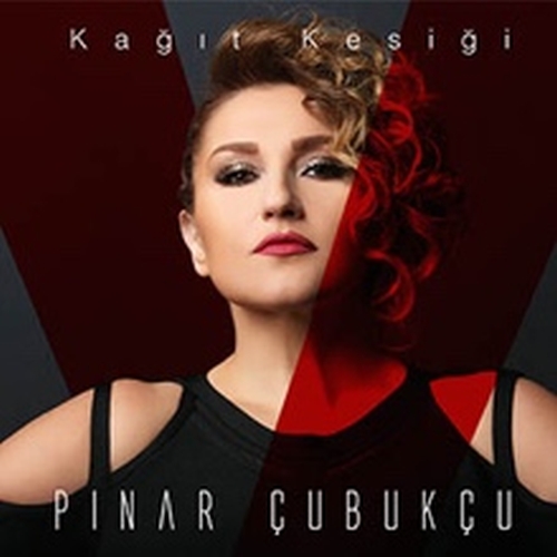 Pınar Çubukçu  Kağıt Kesiğini Anlatıyor