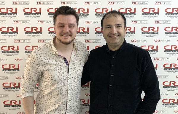  Ekin Uzunlar: Hedefim Kemençeyi Dünyaya Dinletmek