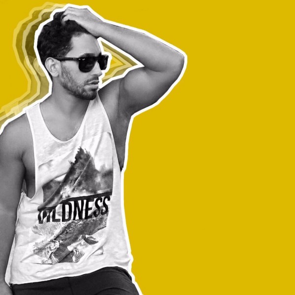 Ferdi Akgün ile Dans ve Müzik Bir Arada