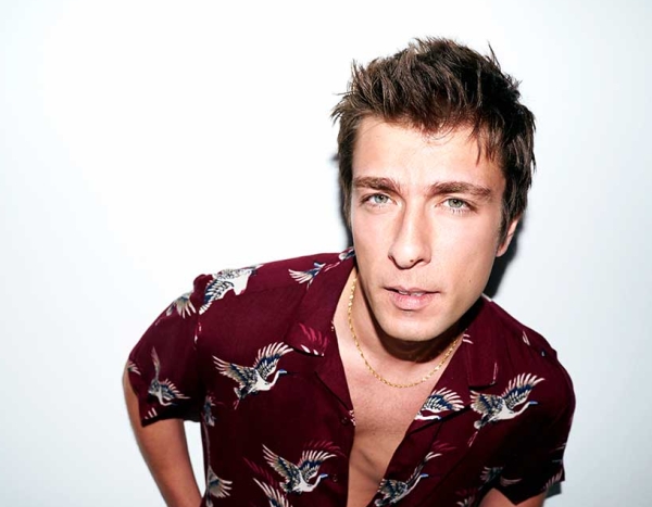 Gokcan Sanlıman Tekrar ARAMIZDA