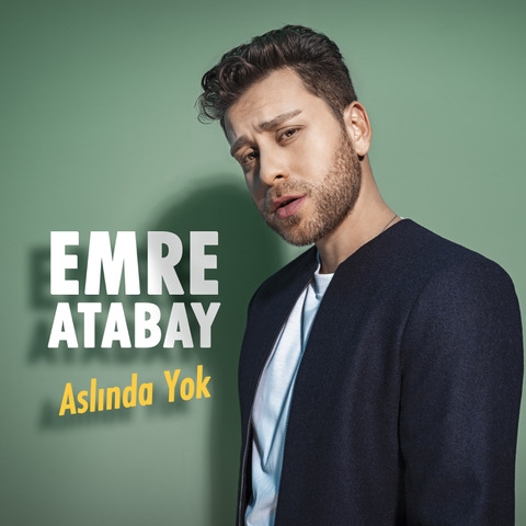 Emre Atabay  
