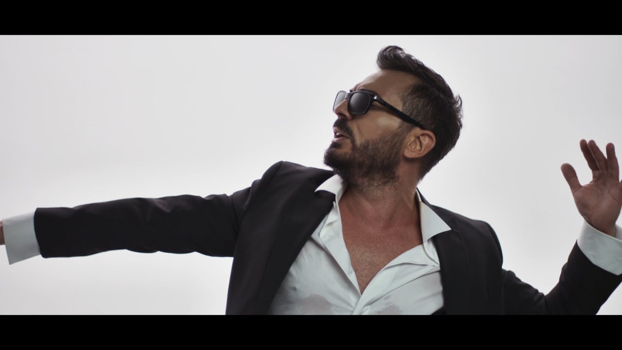 Cover Fikrini Türkiye'ye Tanıştıran Benim