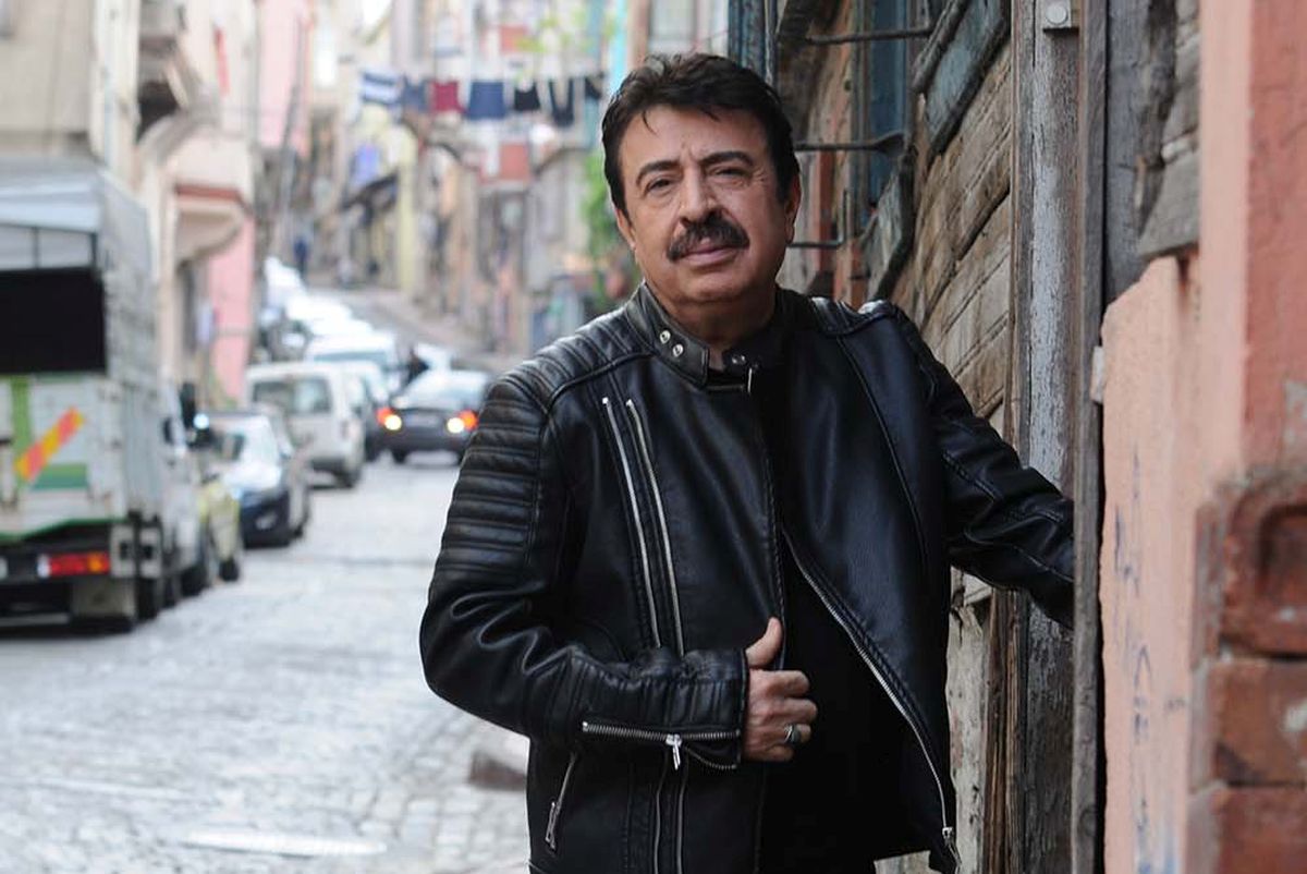 Ahmet Selçuk İlkan: 'İbrahim Tatlıses'e Türk Sanat Müziği Okutabilirdim'