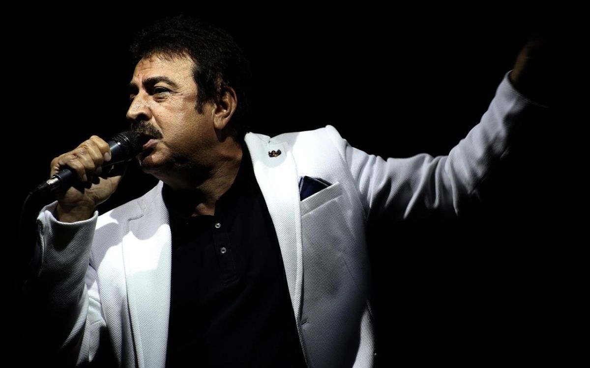 Ahmet Selçuk İlkan: 'İbrahim Tatlıses'e Türk Sanat Müziği Okutabilirdim'