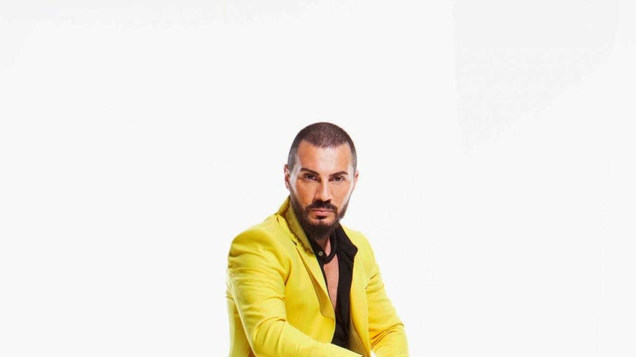 Cover Fikrini Türkiye'ye Tanıştıran Benim