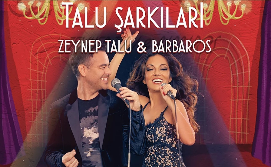 Barbaros ile Müzik Konuştuk