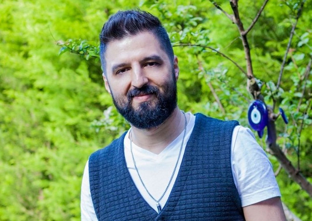 Ceyhun Çelikten: 