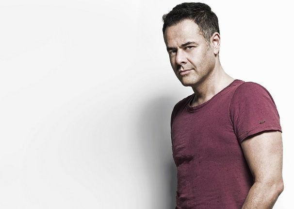 Barbaros ile Müzik Konuştuk