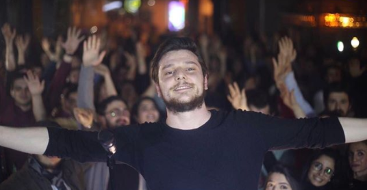  Ekin Uzunlar: Hedefim Kemençeyi Dünyaya Dinletmek