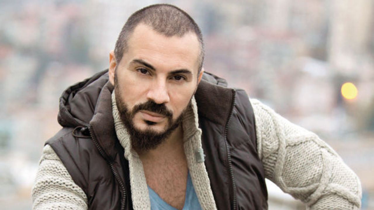 Cover Fikrini Türkiye'ye Tanıştıran Benim