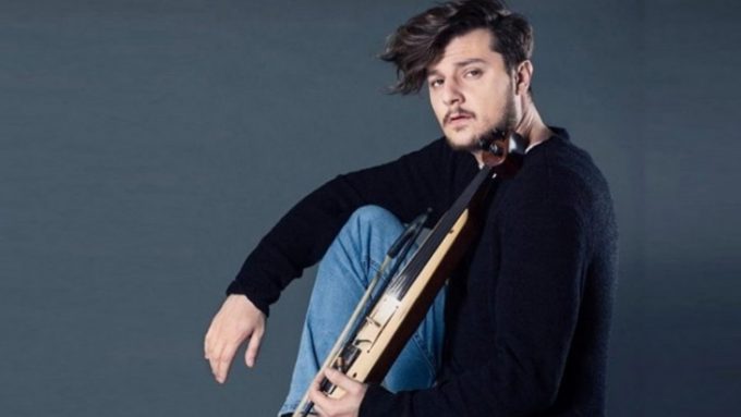  Ekin Uzunlar: Hedefim Kemençeyi Dünyaya Dinletmek