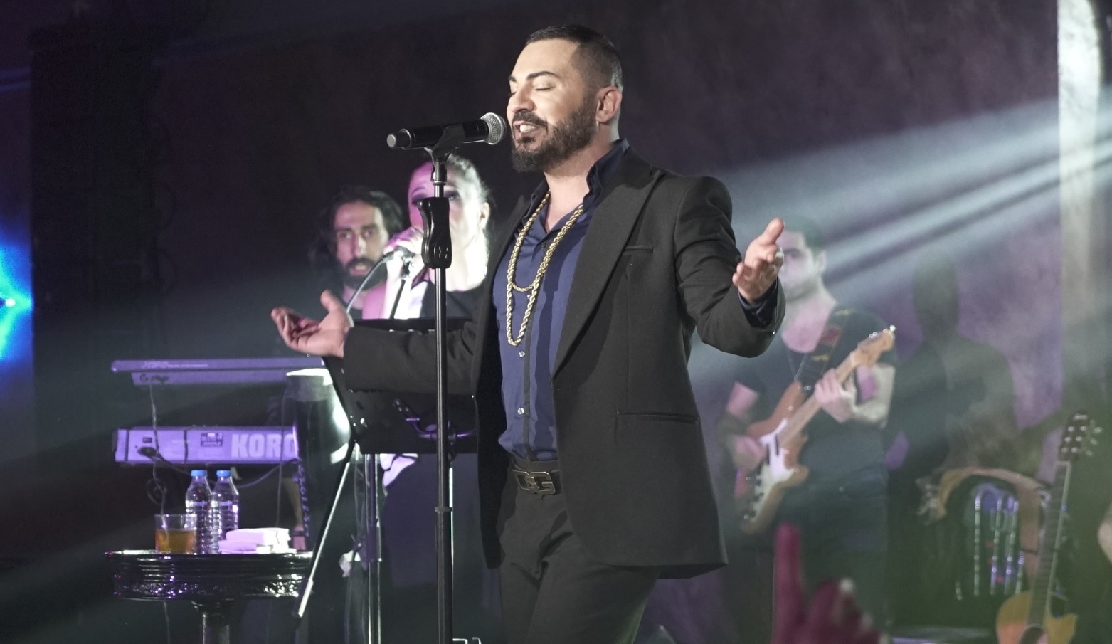 Cover Fikrini Türkiye'ye Tanıştıran Benim