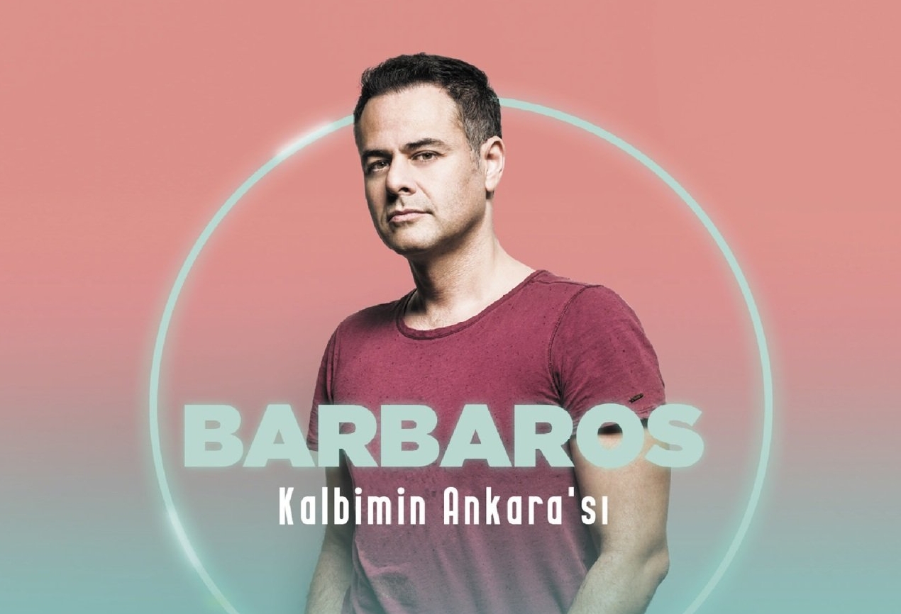 Barbaros ile Müzik Konuştuk