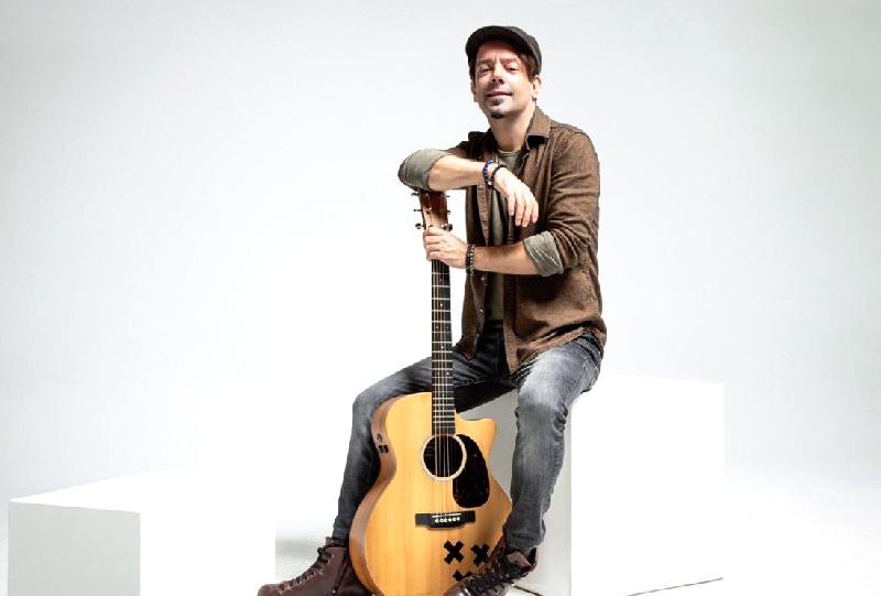 Emrah Demiralp Tek Tabancı'nın Bestecisi Şimdi Yorumcu